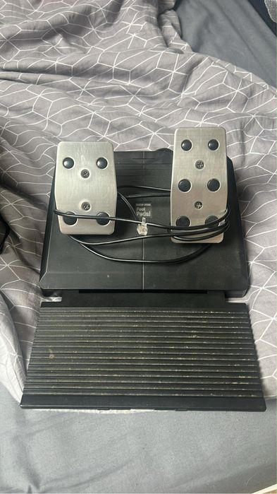 Kierownica Cobra Rally GT900