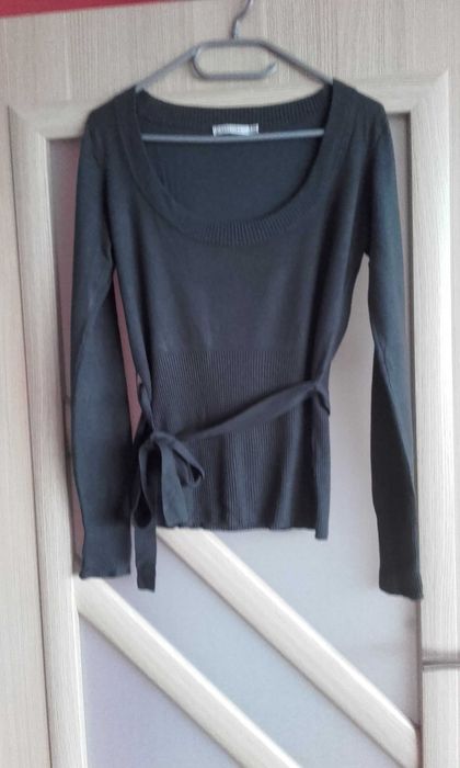 Sweter damski szary, L, Reserved