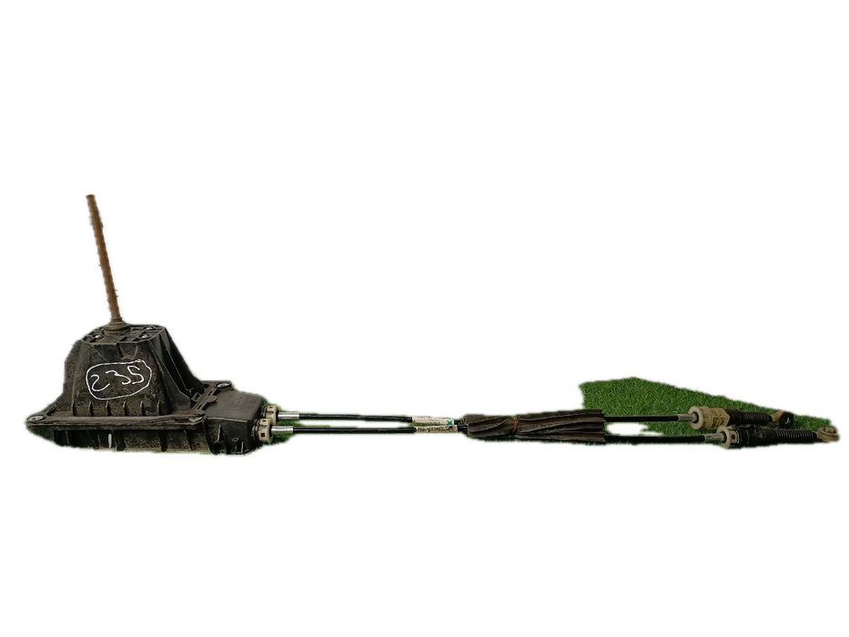 Seletor caixa velocidades RENAULT Clio IV (BH_)