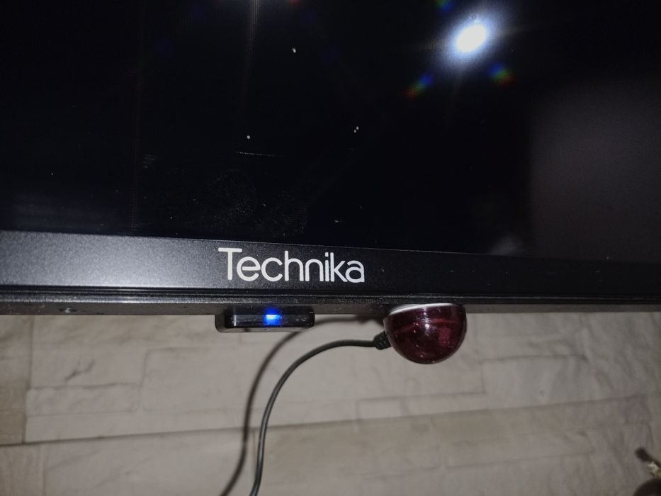 Telewizor TECHNIKA 55 cali