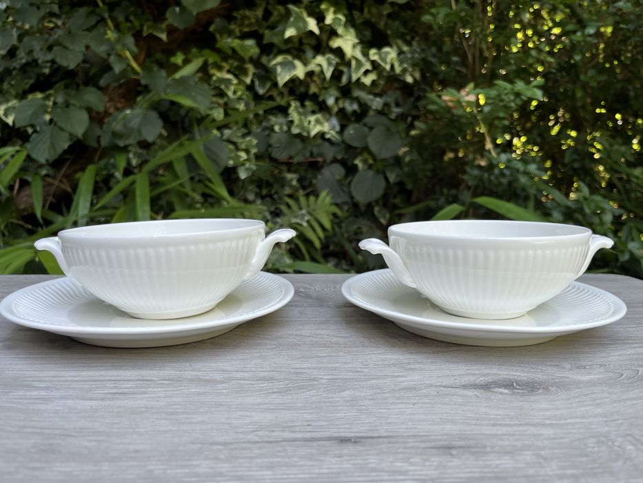 Бульйонниці Villeroy&Boch