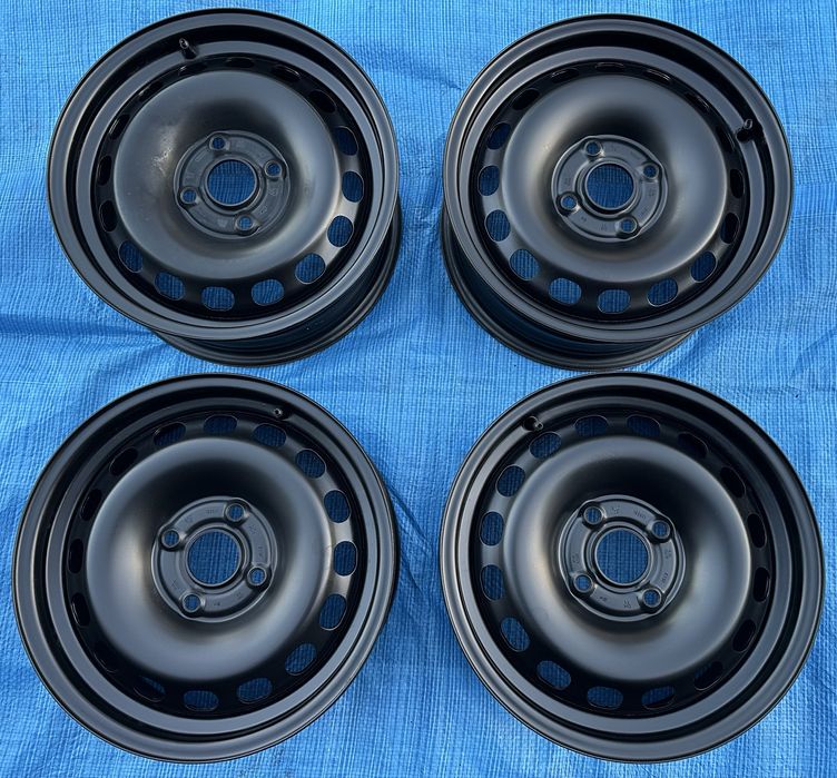 Диски R15 4x108 Audi 80: 1 050 грн. - Диски Чернівці на Olx