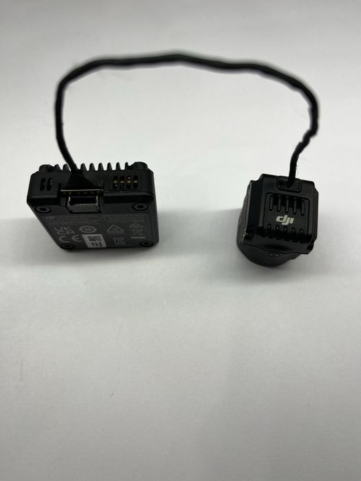DJI o4 air unit pro
