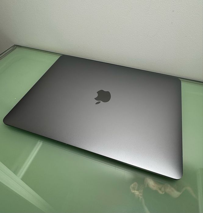 Ноутбук MacBook Air 13.3” 2020