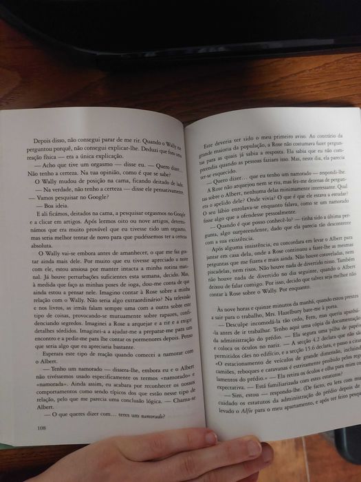 Livro "A Boa Irmã"