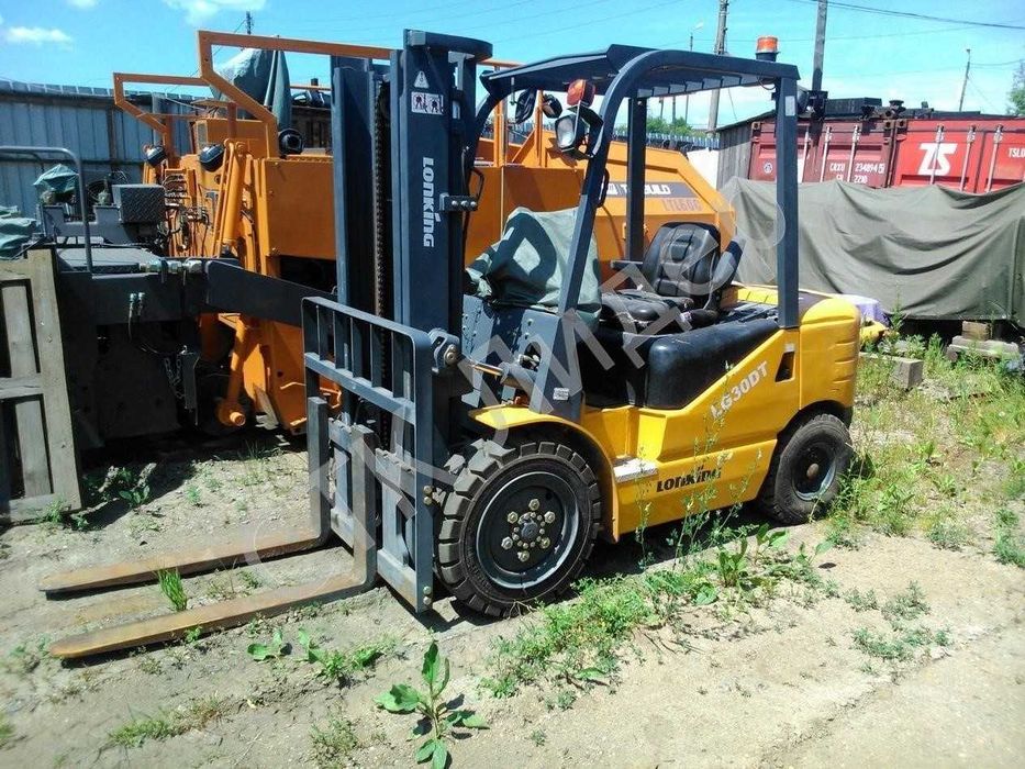 Оренда: Самоскид, Екскаватор / Маніпулятор, Бобкат