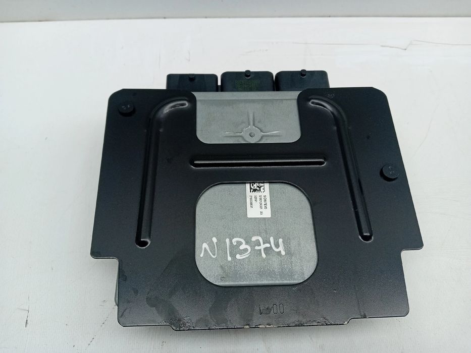 Centralina motor / ECU CITROËN DS4 (NX_)