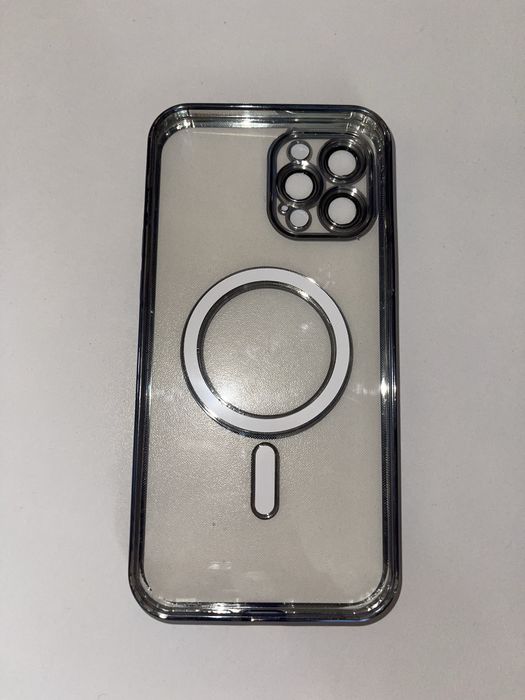 Чохол для iPhone 12 Pro Max