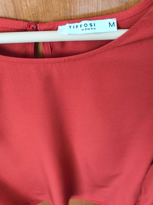 Camisola Tiffosi e outas