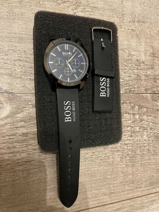 Zegarek Hugo BOSS