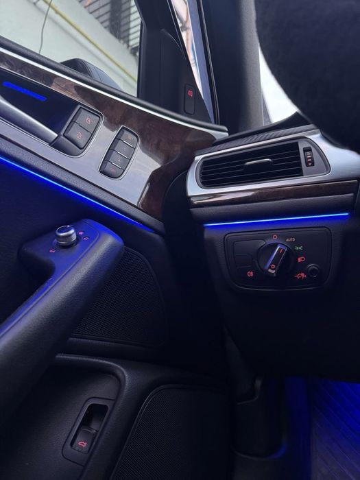 Audi a6 c7 можливий обмін!