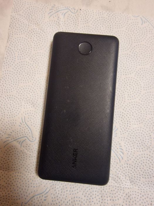 Powerbank Anker 30 000 mAh  sprawny