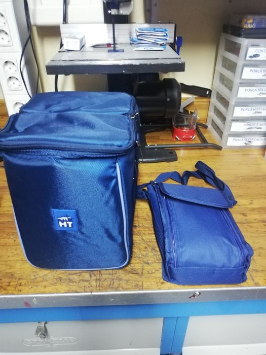 Aparelho Analisador/ Medidor