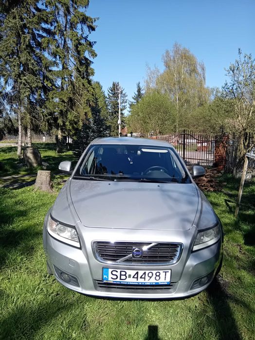 Volvo V50 2009r.