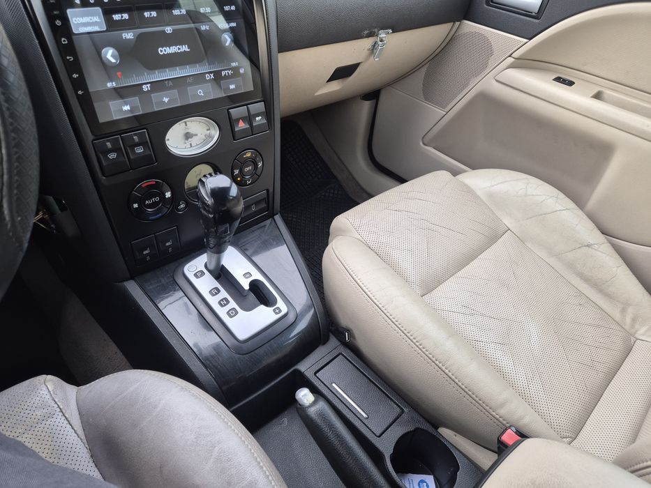Ford Mondeo SW Ghia 2003  130cv