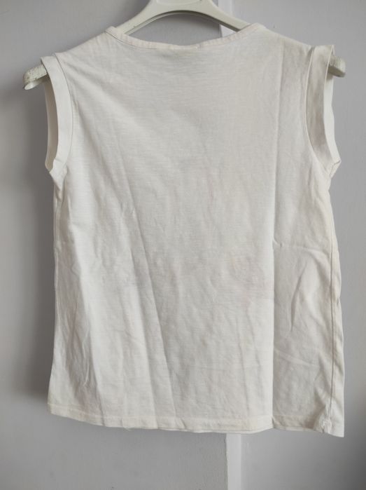 Bluza na krótki rękaw Zara 152