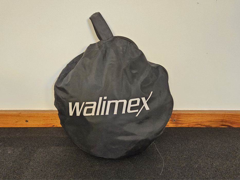 Cubo para fotografia de produto walimex
