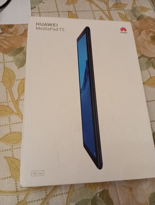 Продам планшет Huawei Mediapad T5
