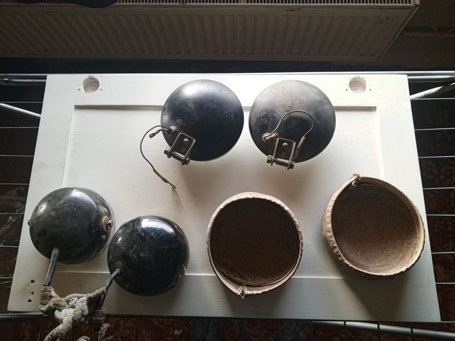 Фари до мотоциклів