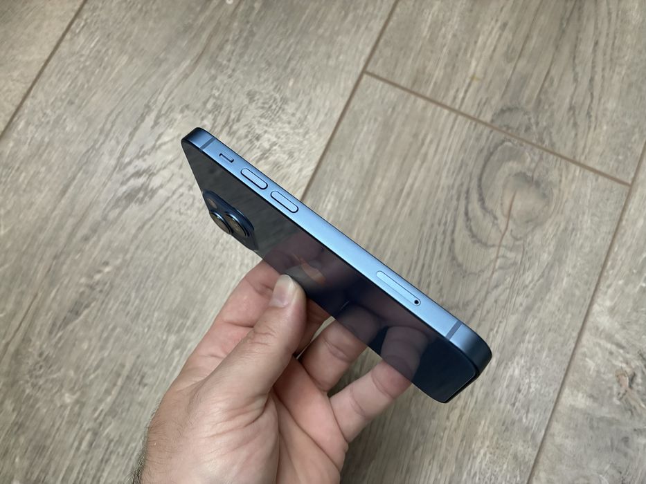 iPhone 13 mini 128gb Blue
