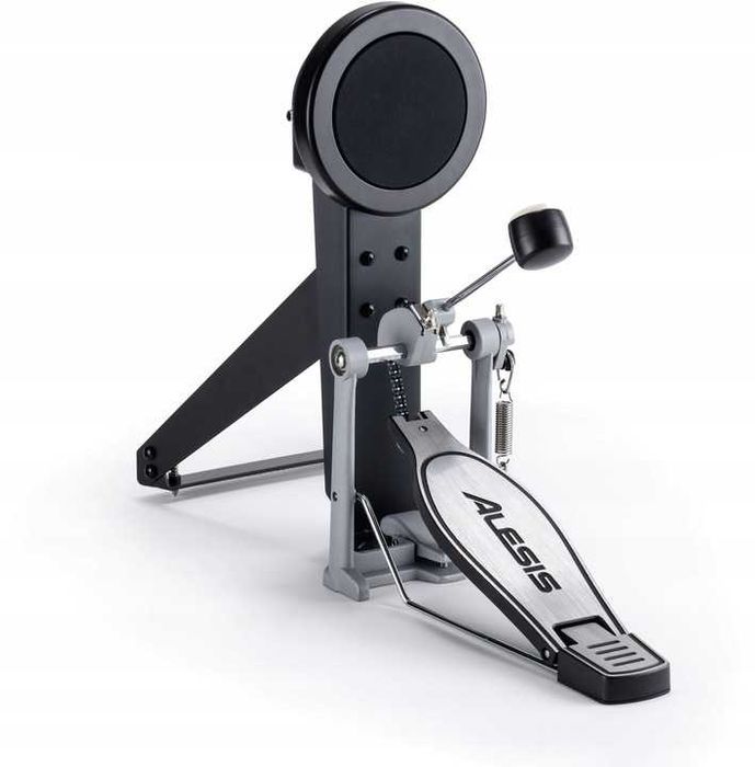 ALESIS NITRO MAX MESH KIT perkusja elektroniczna - DĘBICA