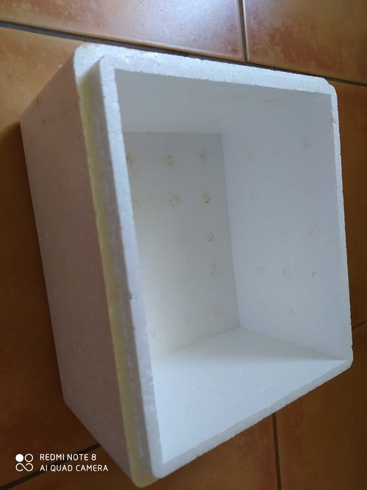 Термобокс, термоконтейнер.