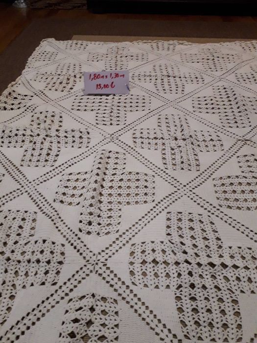 Colchas toalhas vintage adrecistas