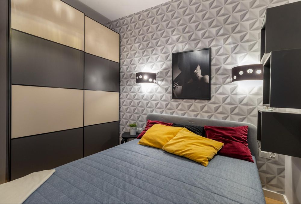 Nowy apartament Alfa Park, komorka, STAŁY NAJEM !