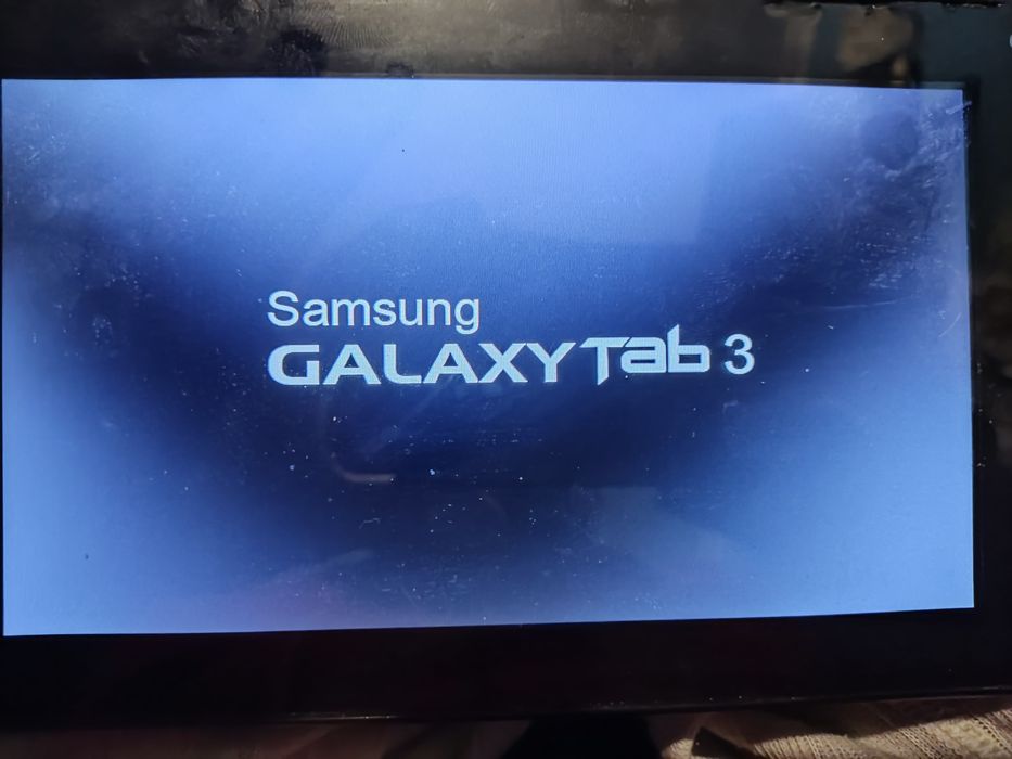 Планшет 6  на запчастини