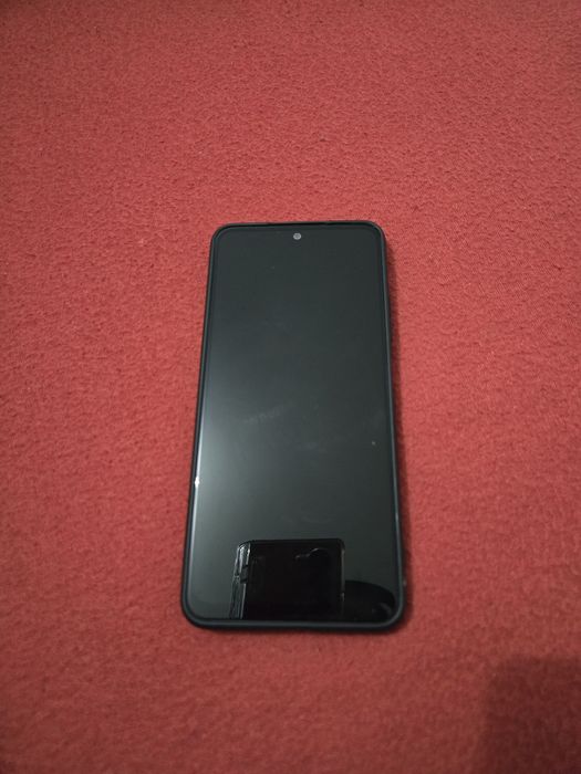 Xiaomi Poco X5 5G - 8GB/256GB - Como Novo + Película e Capa!