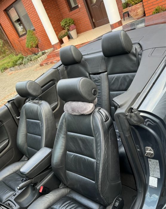 Audi a4 b6 Cabrio 1.8 Turbo