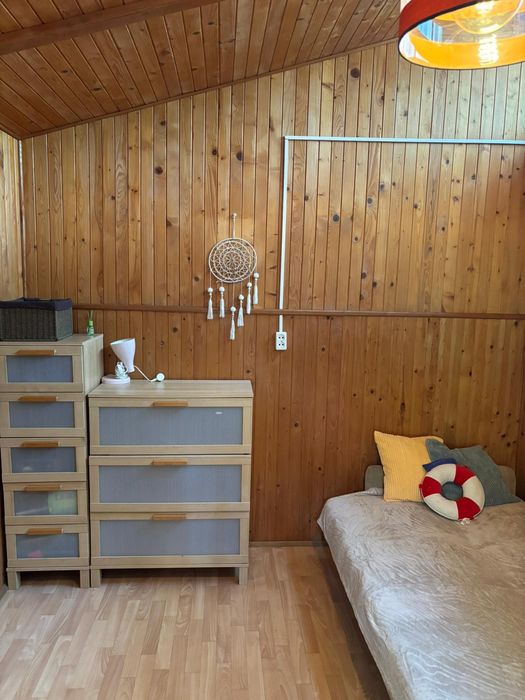 Domek letniskowy 85 m2 Makowo