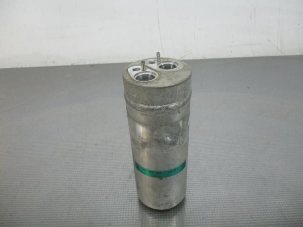 Condensador / botija AC AUDI A4 (8E2, B6)