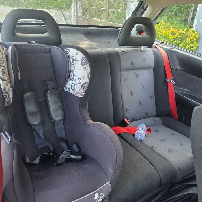 Troco gttdi por vw golf