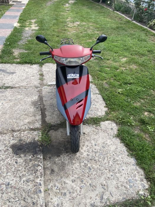 Продам скутер хонда