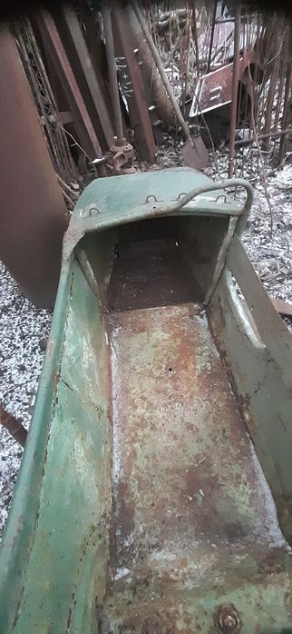 Мотоколяска Дніпро