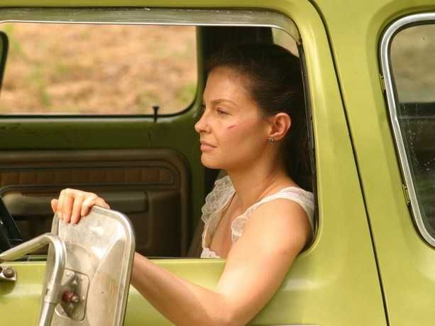 AMARGO AMANHECER (Ashley Judd/Jeffrey Donovan/Diane Ladd) NOVO/SELADO