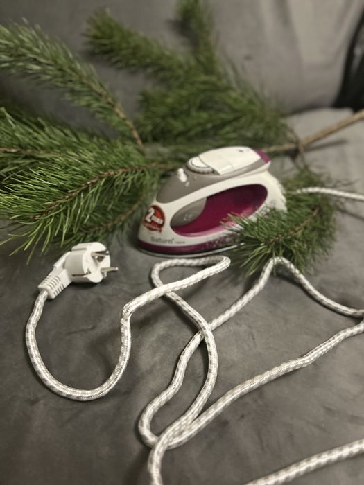 Праска, маленька зручна помічниця