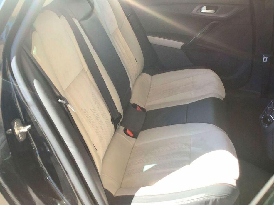 Peugeot 508 RXH