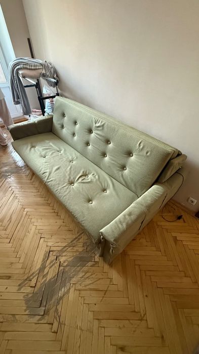 Диван розкладний