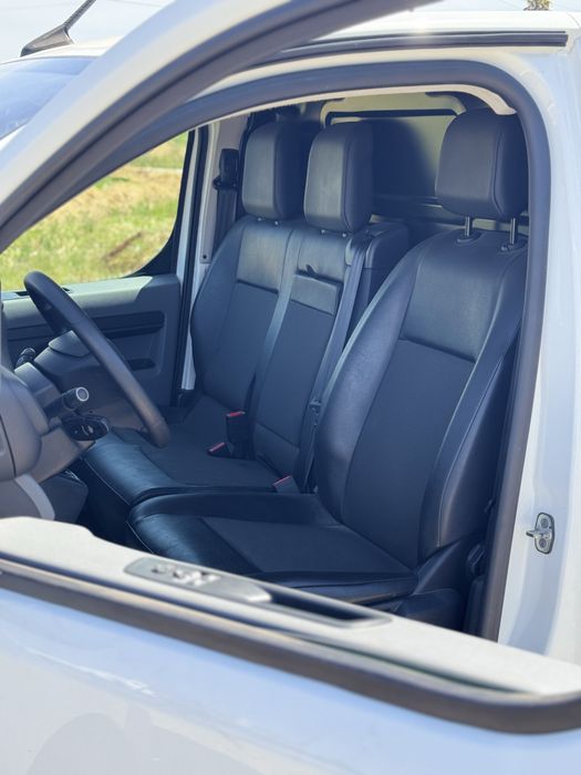 Peugeot Expert 1.5HDI IVA Dedutivel