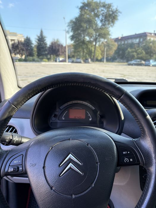 Citroen C3 2003 1.4
