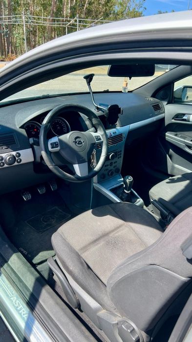 1550€ APENAS HOJE e AMANHÃ (DIA 2 e 3) Opel Astra 1.3 cdti