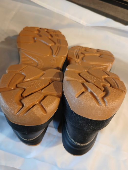 Buty robocze 42 27,5cm Lorencic CE57 S3