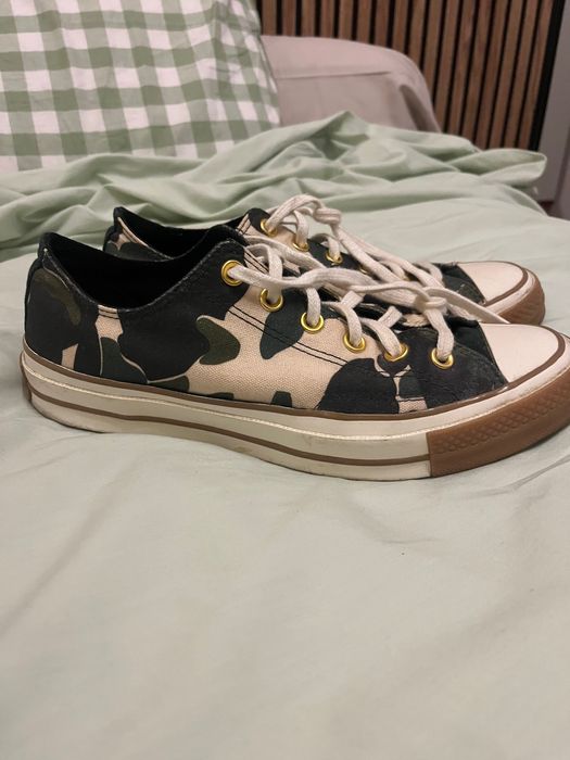 Ténis converse all star