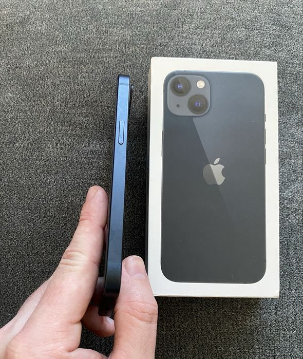 Iphone 13 128gb 87% айфон 13