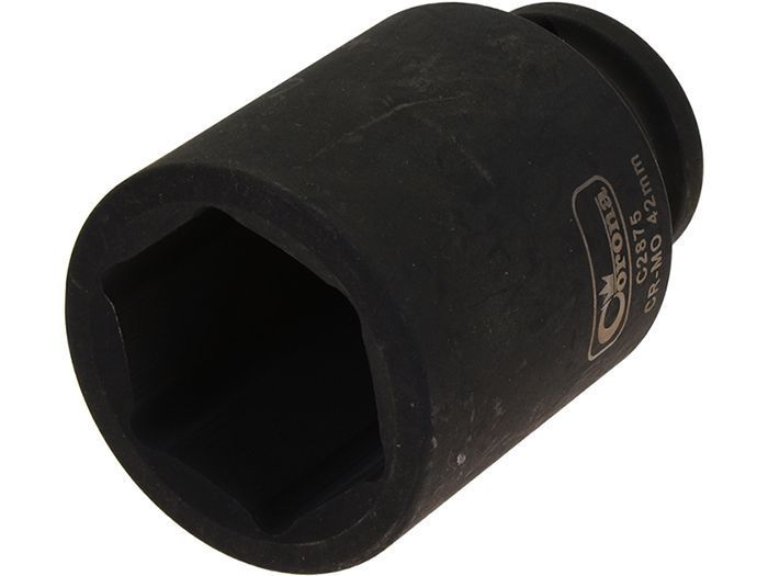 NASADKA UDAROWA DŁUGA KLUCZ UDAROWY 3/4 42mm