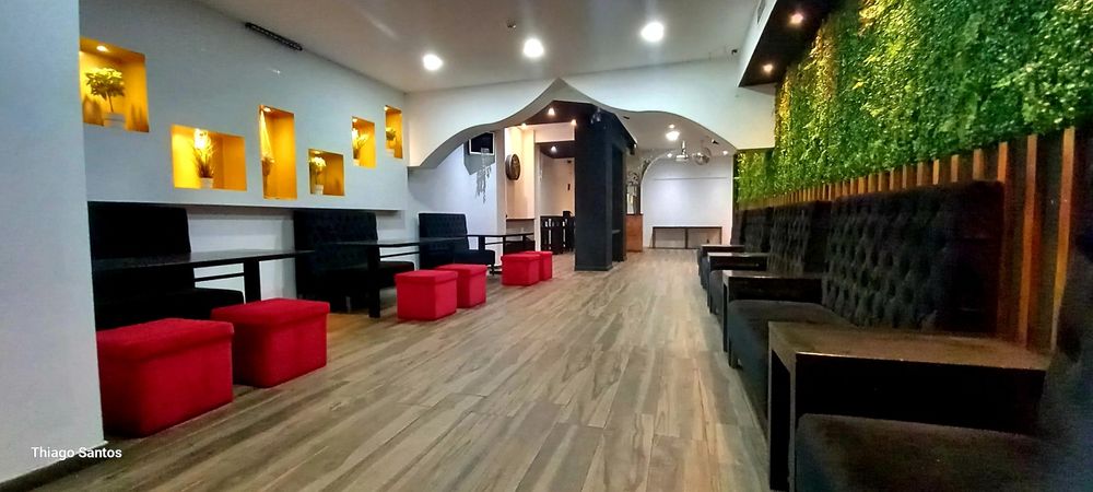 Espaço festas e eventos RJ21 Matosinhos