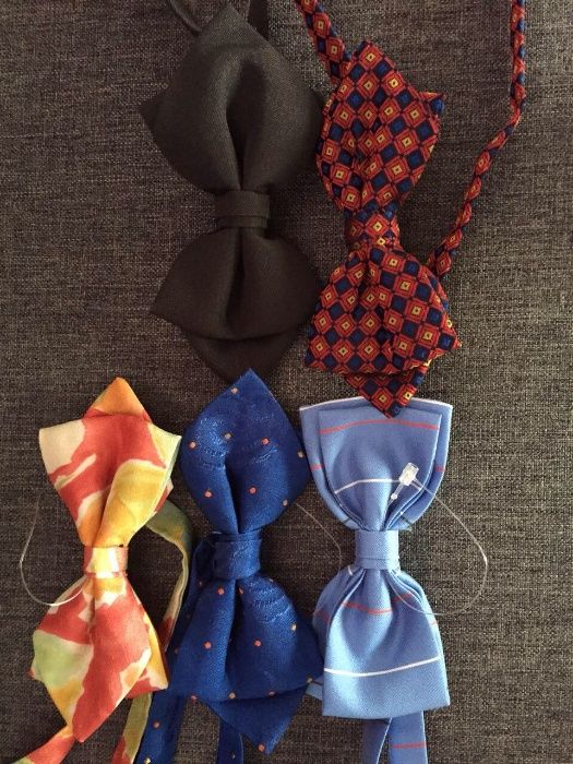 Чоловічі метелики