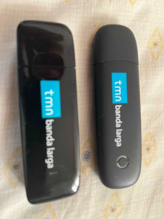 Pen banda larga livre